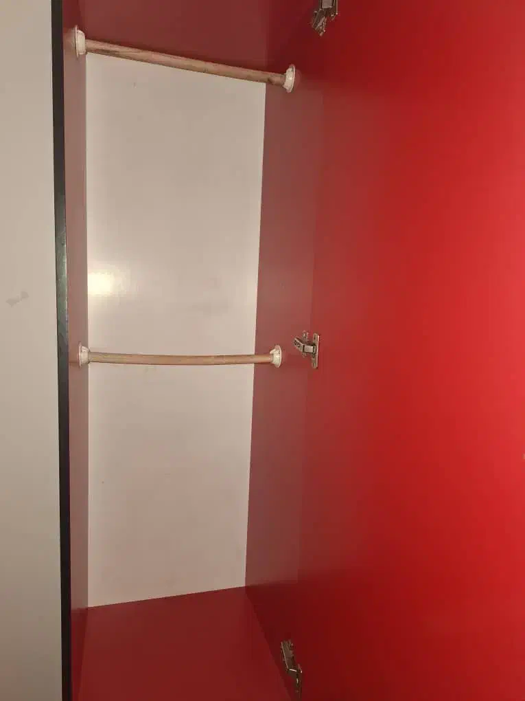 کمد|جاکفشی، کمد، دراور|تهران, ازگل|دیوار