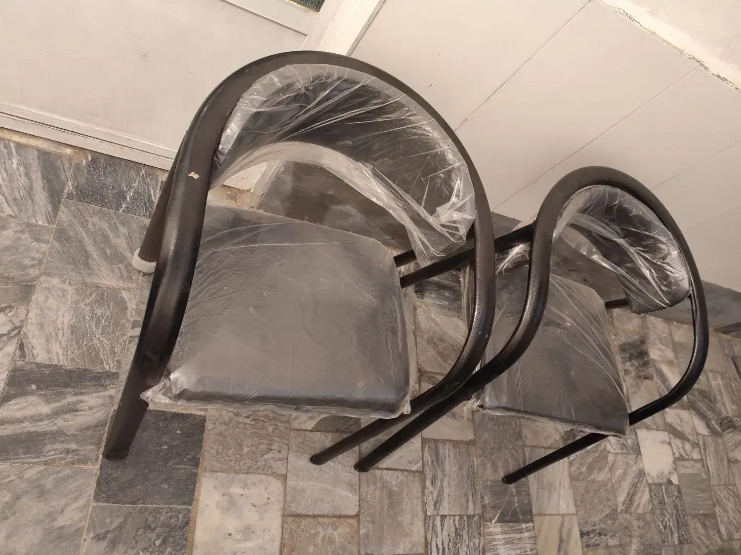 صندلی|صندلی و نیمکت|نهاوند, |دیوار