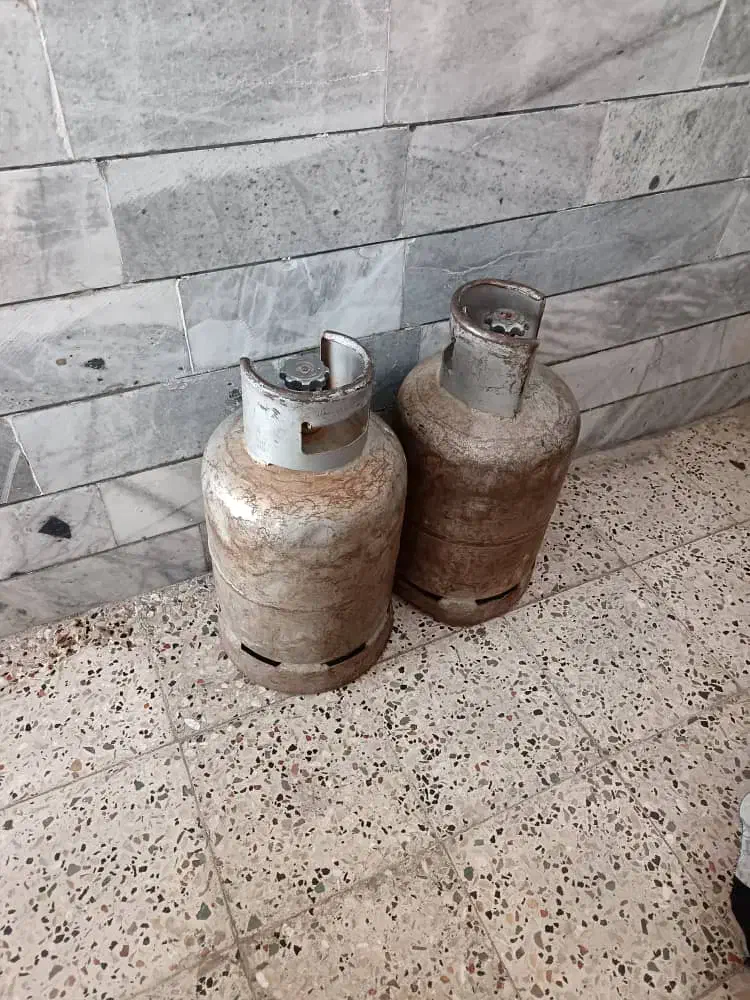 کپسول گاز|اجاق گاز و لوازم برقی پختوپز|بیرجند, |دیوار