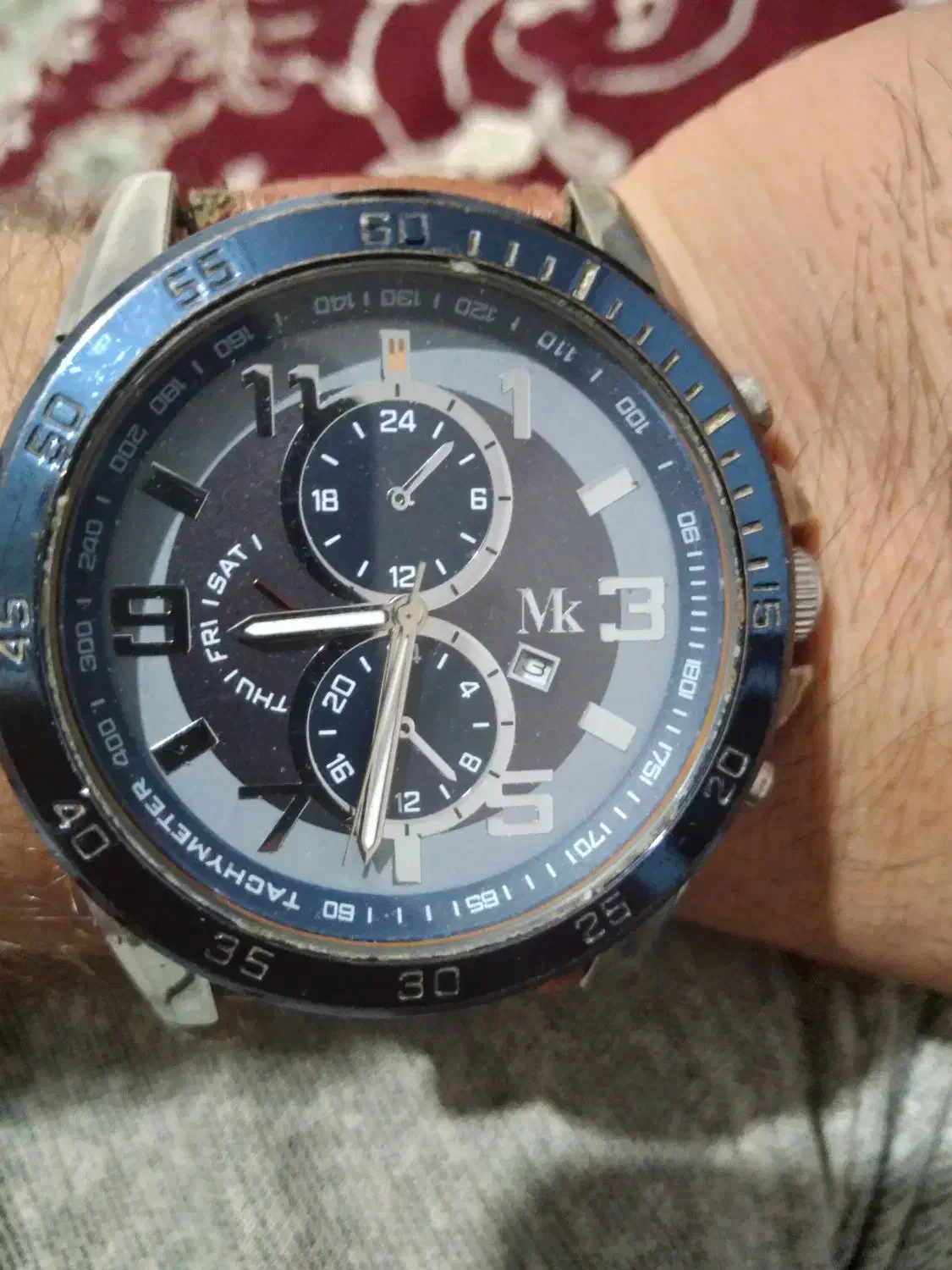 ساعت|موبایل|مشهد, دوست آباد|دیوار