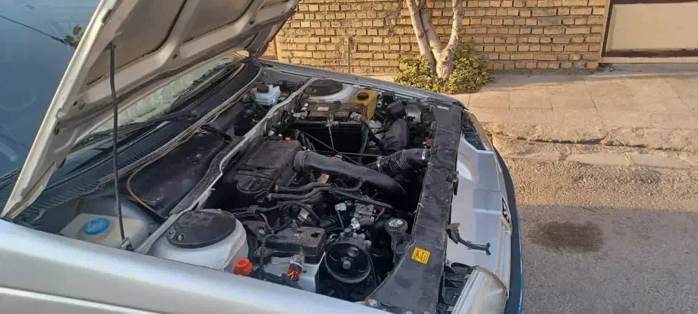 پژو 405. مدل 95|خودرو سواری و وانت|ایذه, |دیوار