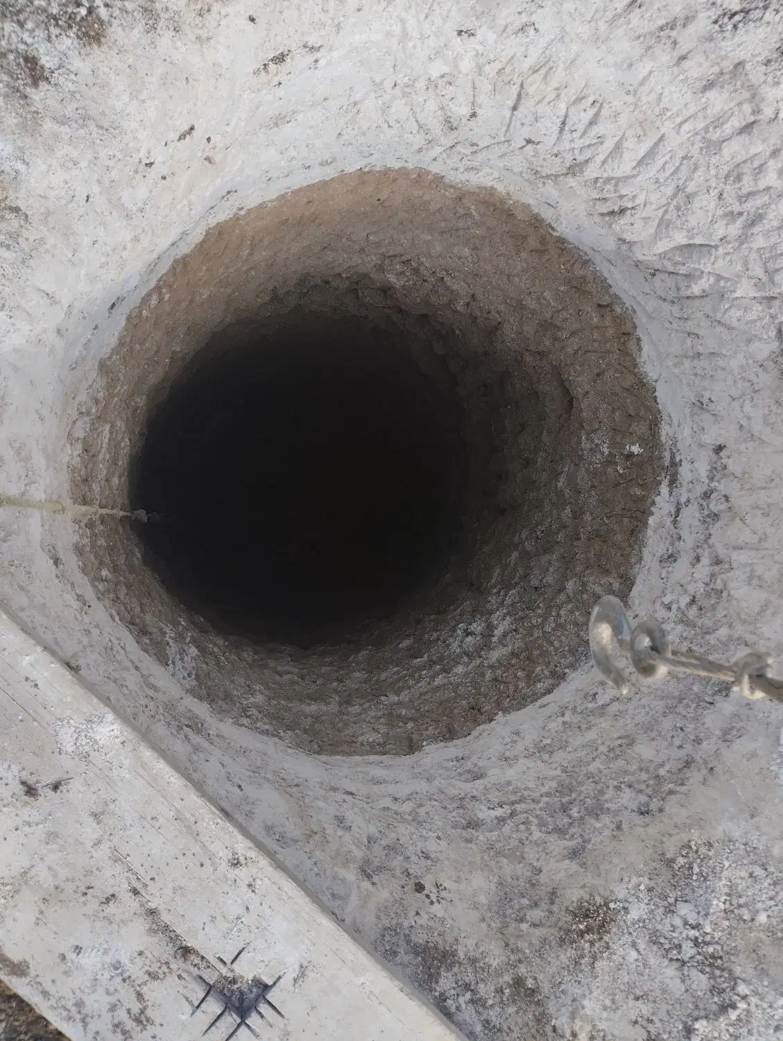 حفاری چاه اب|خدمات پیشه و مهارت|سنندج, |دیوار