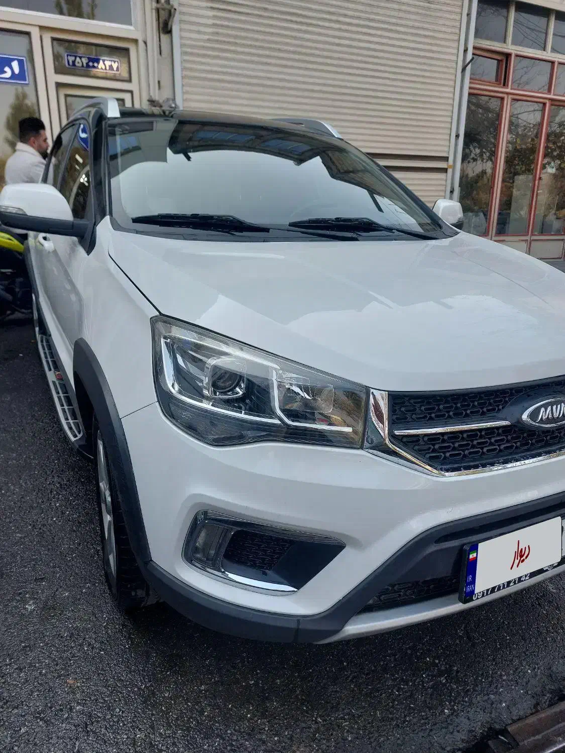 ایکس۲۲مدل۹۹|خودرو سواری و وانت|تبریز, |دیوار