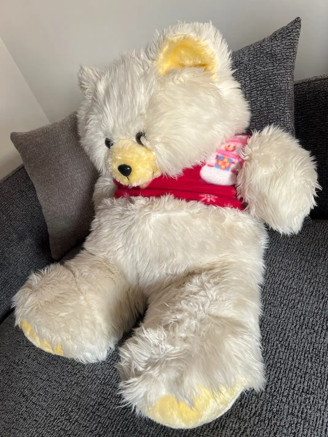 عروسک خرس|اسباب‌‌بازی|تهران, شهرک بوعلی|دیوار