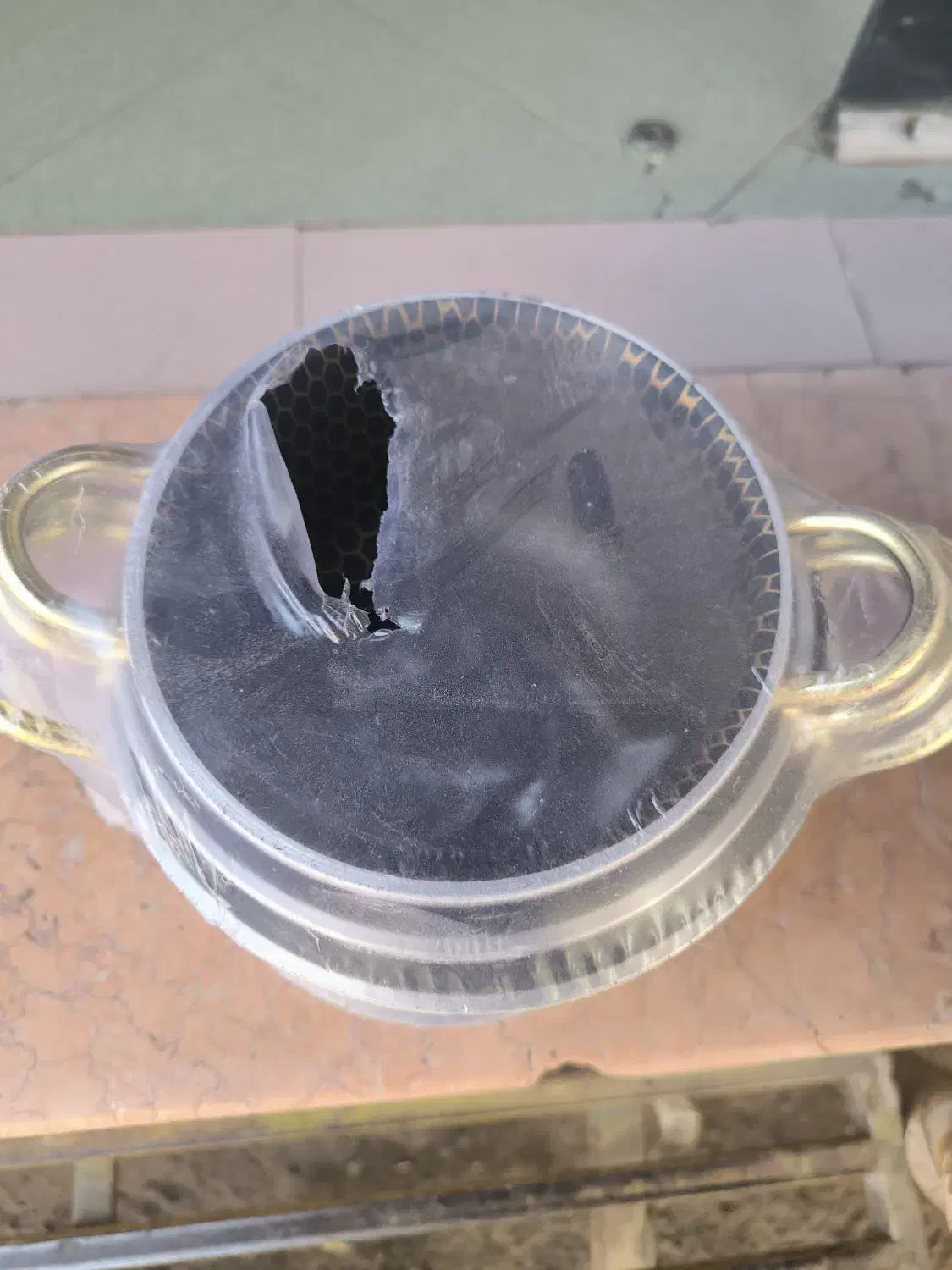 تابه ۳تایی وسرویس دانشجویی۷پارچه|ظروف پخت‌وپز|تربت‌حیدریه, طالقانی|دیوار