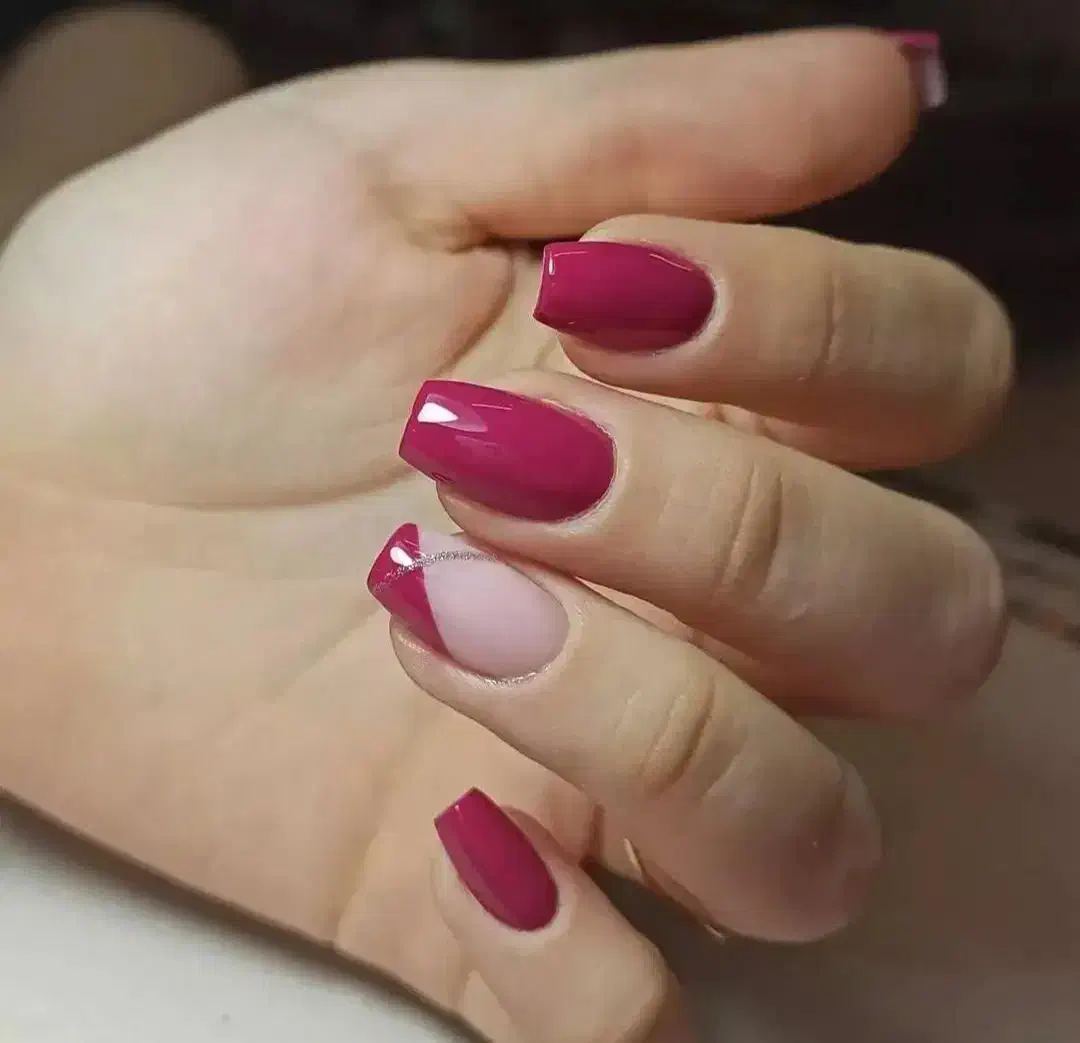 انجام کاشت ، ترمیم  ، کاور، ژلیش ، پدیکورپا و دست|خدمات آرایشگری و زیبایی|دزفول, |دیوار