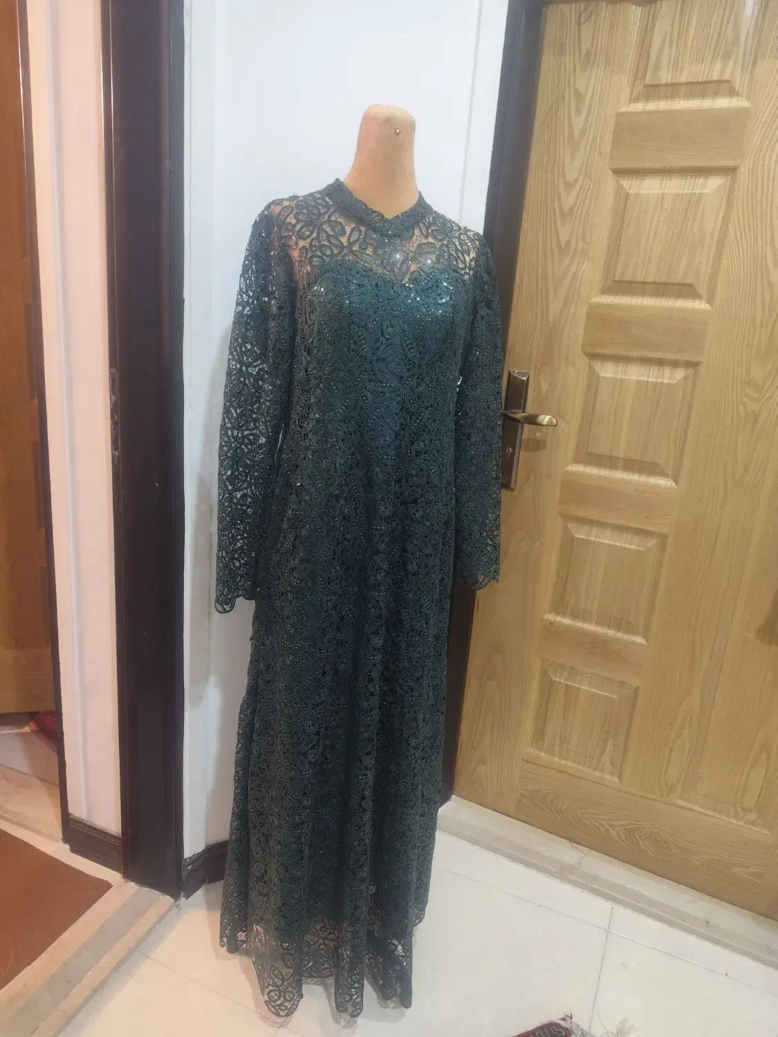 لباس مجلسی سایز|لباس|یزد, |دیوار