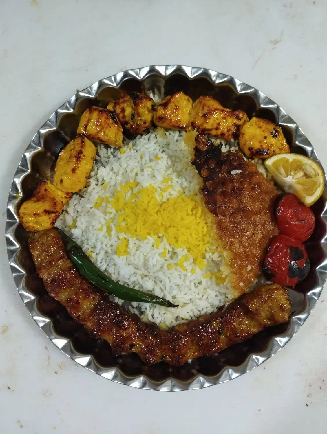 استخدام کمک آشپز و ظرفشور تهیه غذا در تهران|استخدام خدمات فروشگاه و رستوران|سنقر, |دیوار