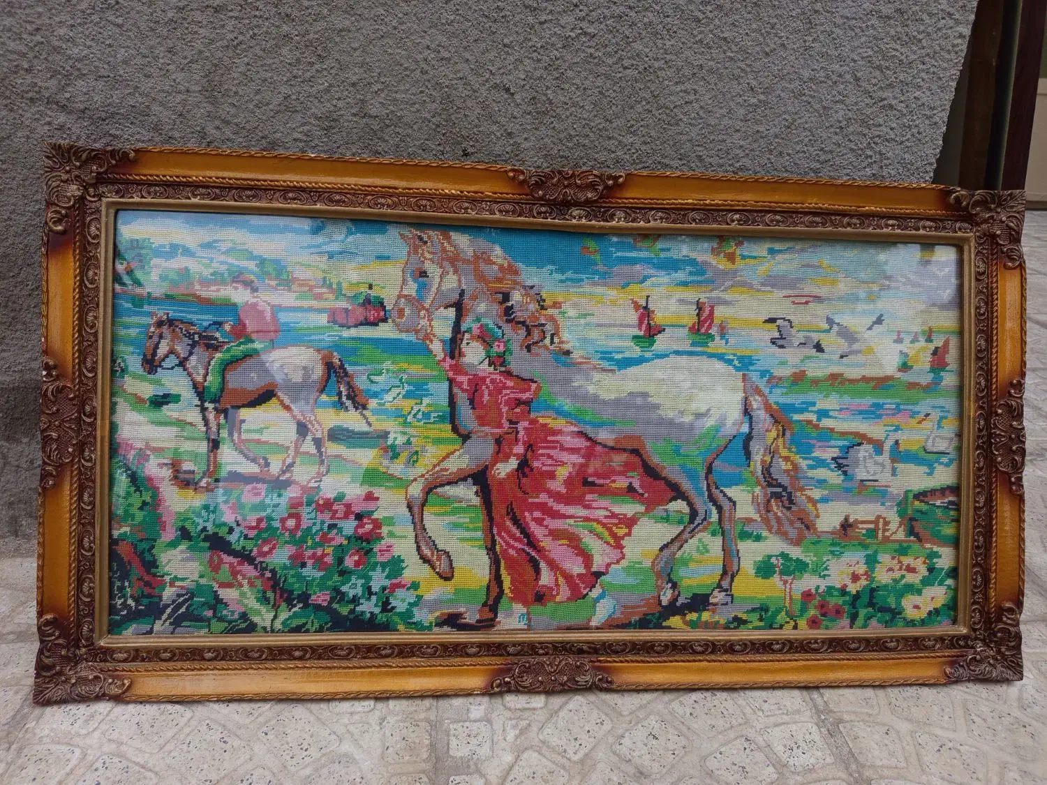 تابلو دکوری|تابلو، نقاشی، عکس|ایلام, |دیوار