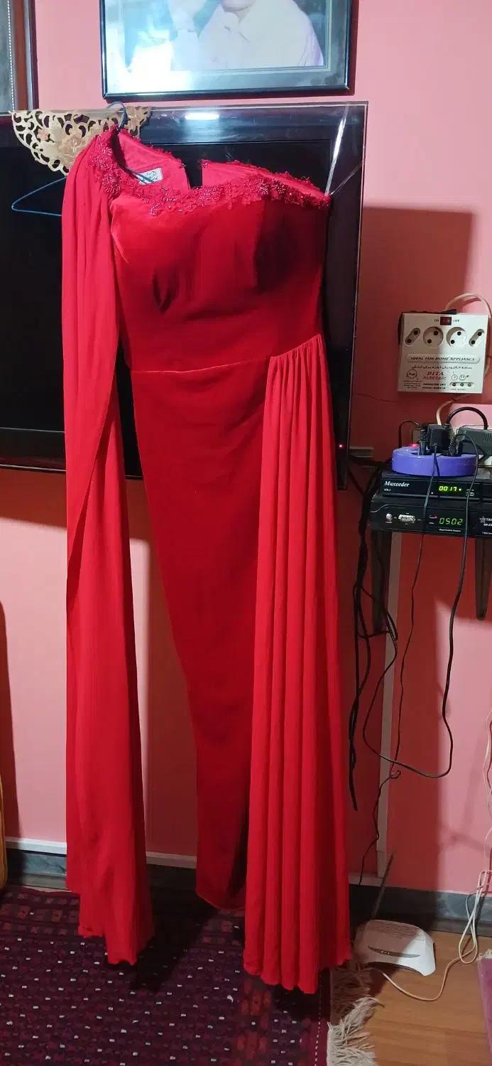 فروش لباس حنابندان یاعروسی|لباس|گنبد کاووس, |دیوار