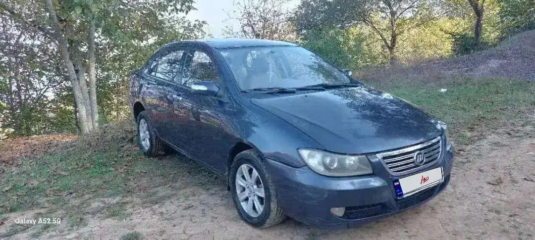 فروش خودرو لیفان 620|خودرو سواری و وانت|کرج, عظیمیه|دیوار