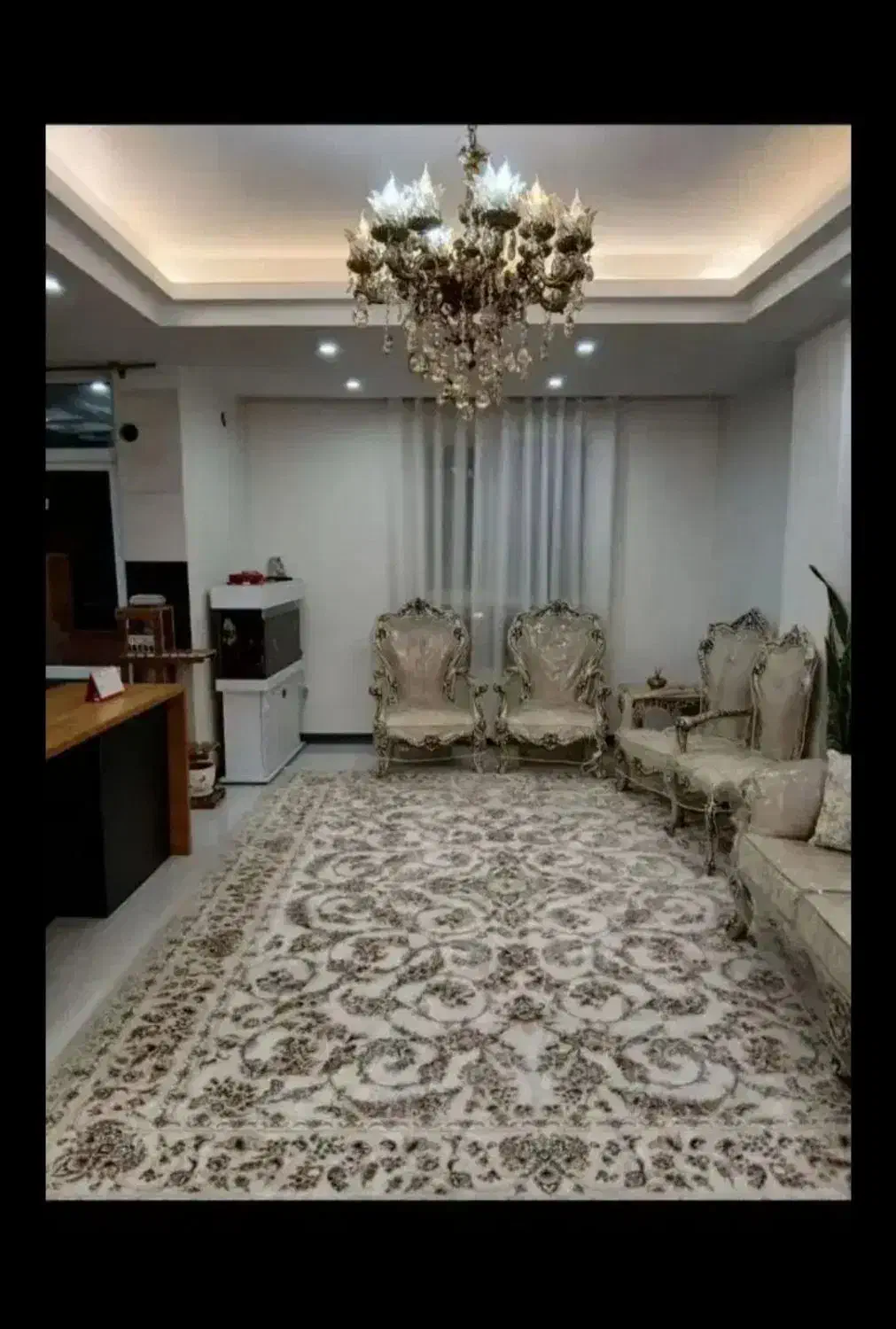 آپارتمان ۱۲۰ متر/سه خواب/فول/افسری آذر|فروش آپارتمان|تهران, صفا|دیوار