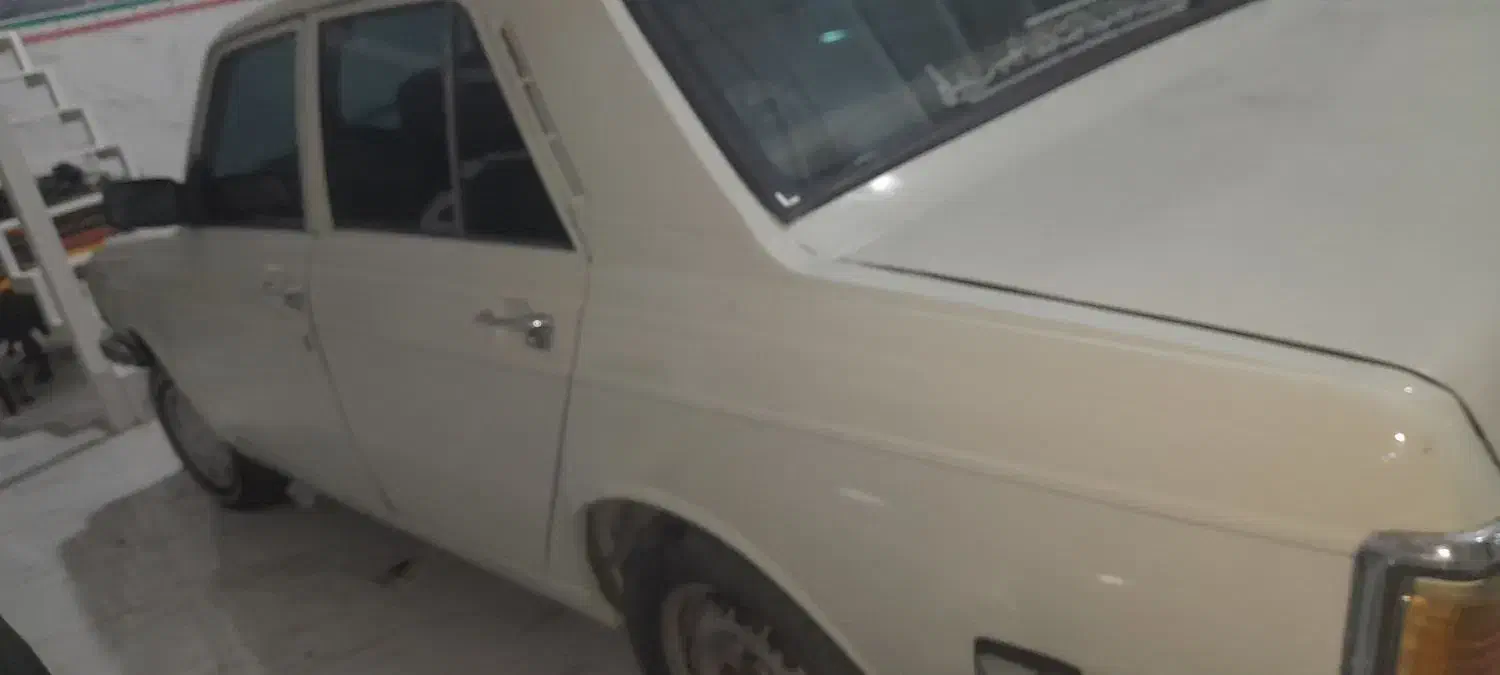 پیکان دوگانه|خودرو سواری و وانت|خمینی‌شهر, |دیوار