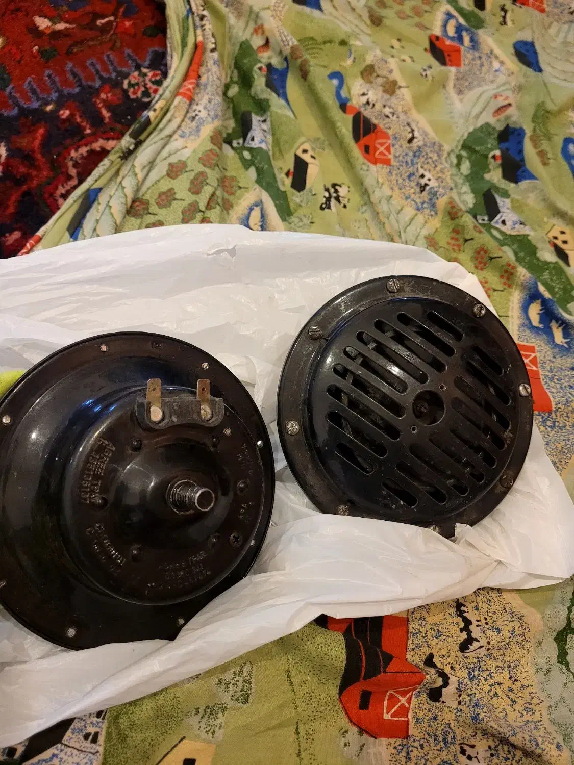 سیگینال 1011 بوش|قطعات یدکی و لوازم جانبی|تبریز, |دیوار