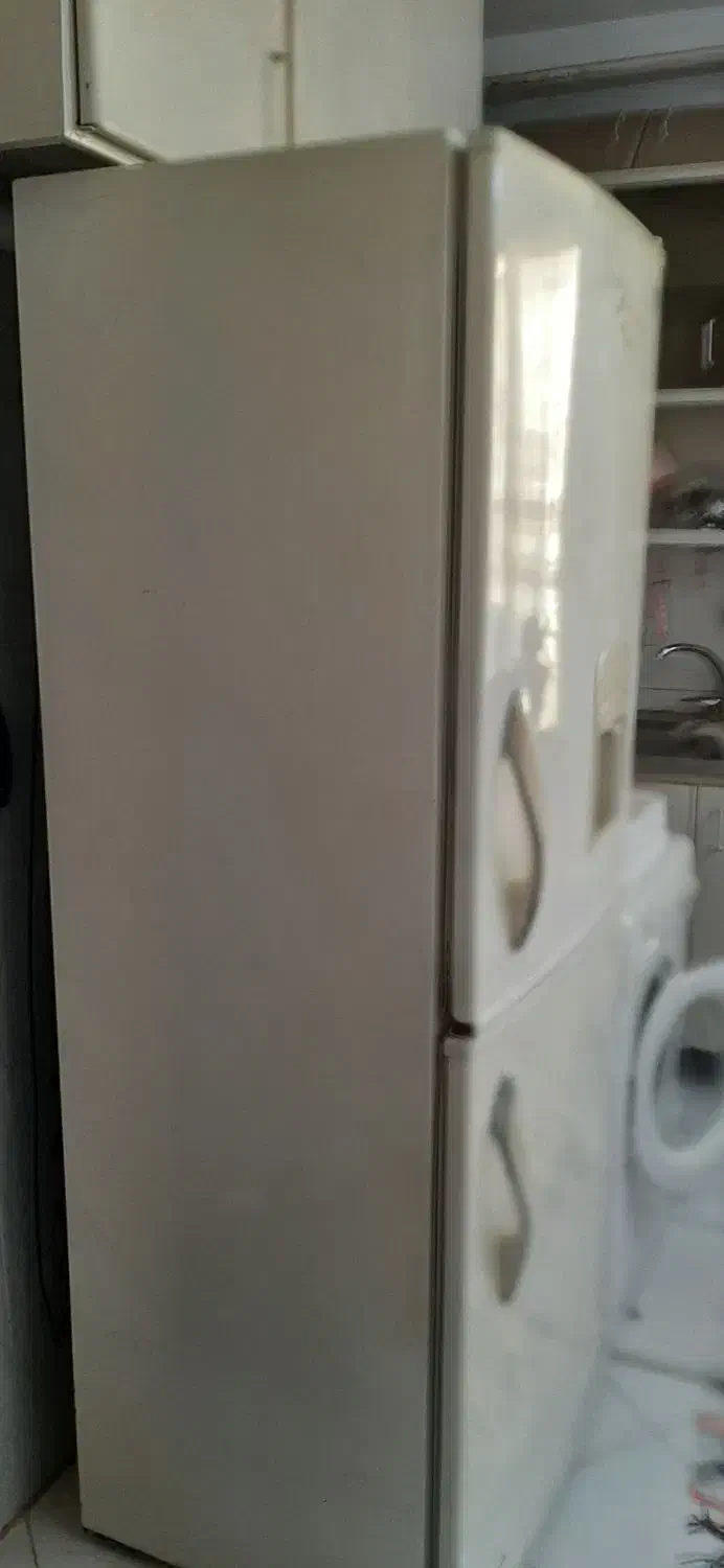 یخچال فریزر سونیا|یخچال و فریزر|کرج, حسن آباد|دیوار