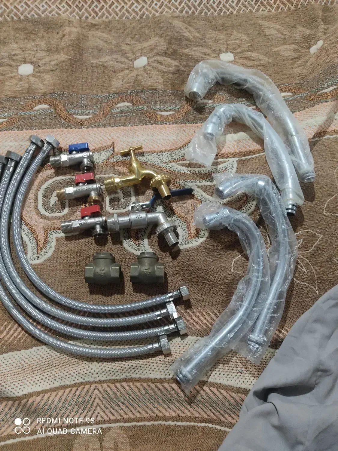 لوازم حمام|لوازم حمام|زابل, |دیوار