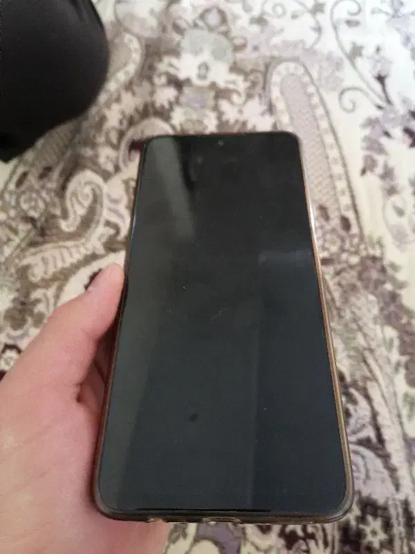 گوشی انر x7|موبایل|تهران, شهرک خرازی|دیوار