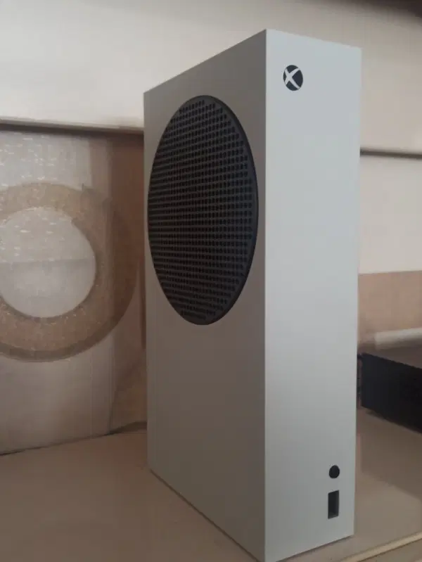 Xbox سری S|کنسول، بازی ویدئویی و آنلاین|زنجان, |دیوار