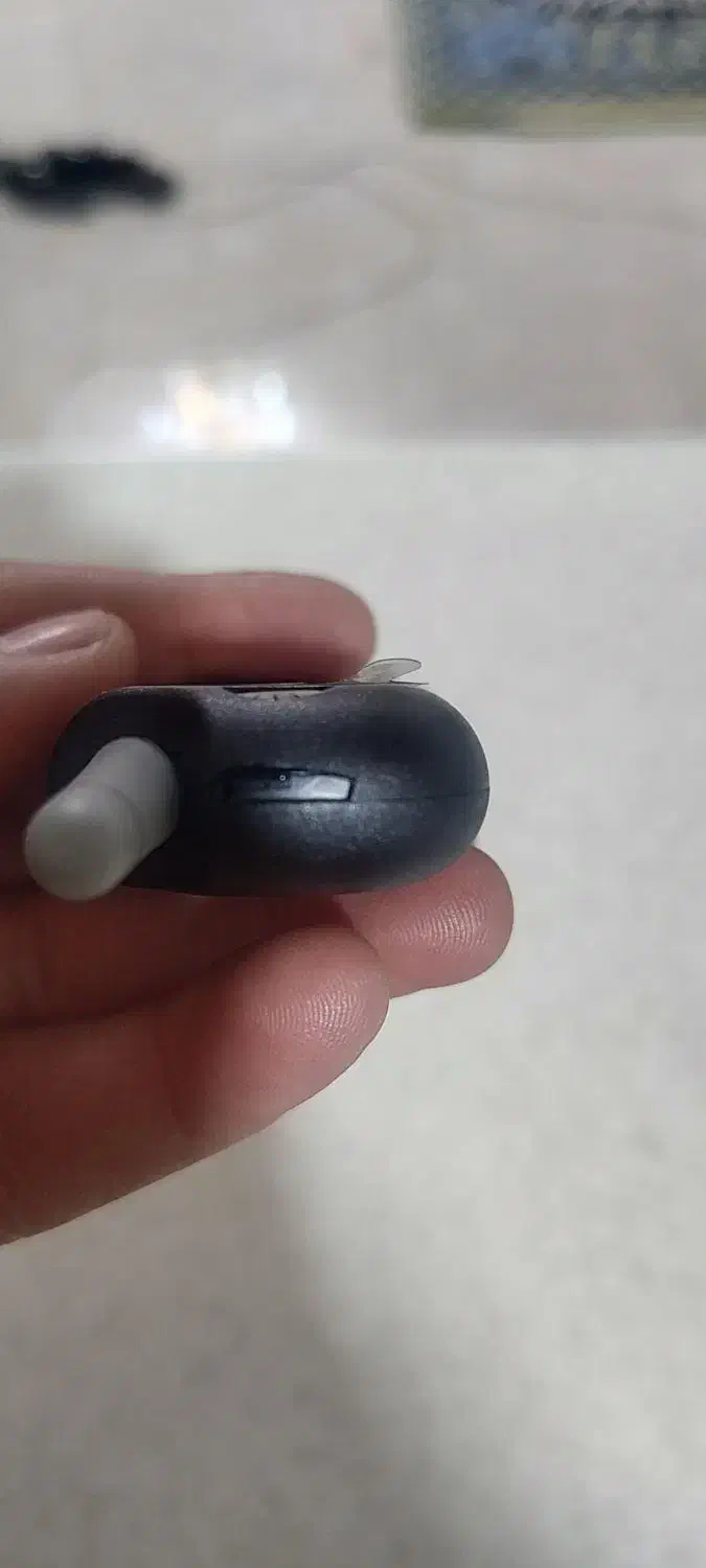 ریموت تصویری استیل میت|قطعات یدکی و لوازم جانبی|قدس, شهرقدس|دیوار