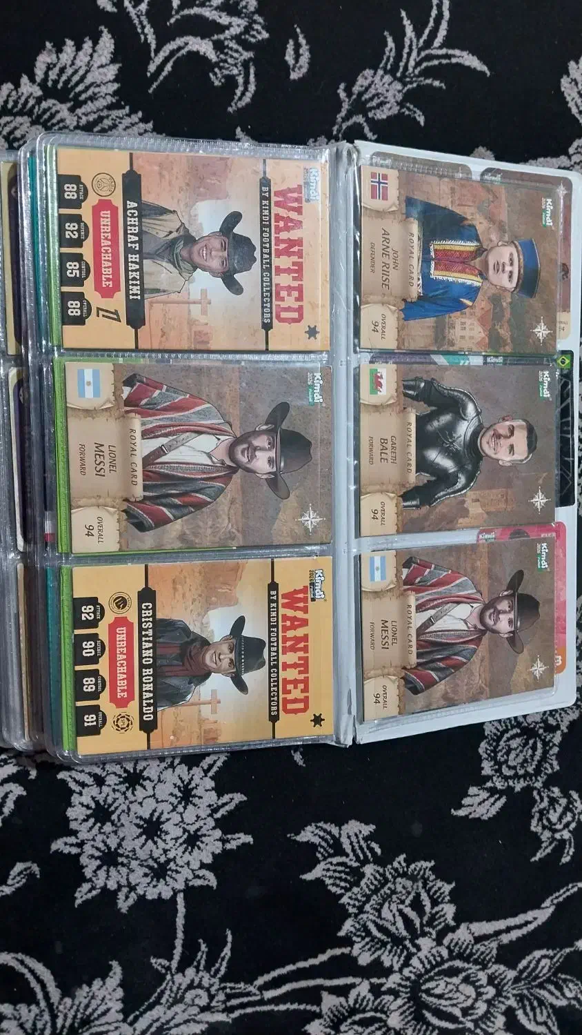 فوتبال  کیمدی|کلکسیون و سرگرمی|شهرضا, |دیوار