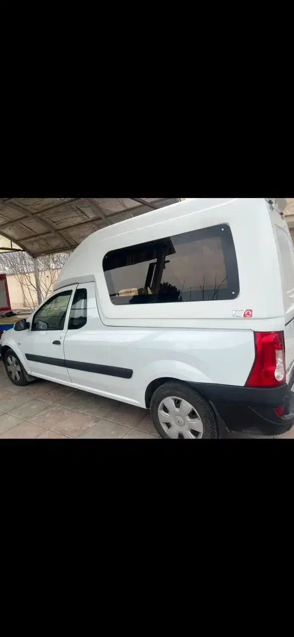 وانت ال۹۰|خودرو سواری و وانت|صفادشت, |دیوار