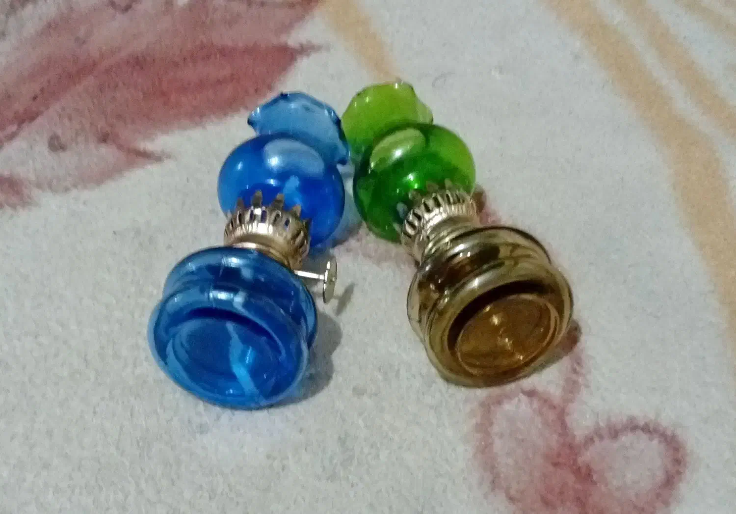 عتیقه نفتی|کلکسیون اشیاء عتیقه|نجفآباد, ویلاشهر|دیوار