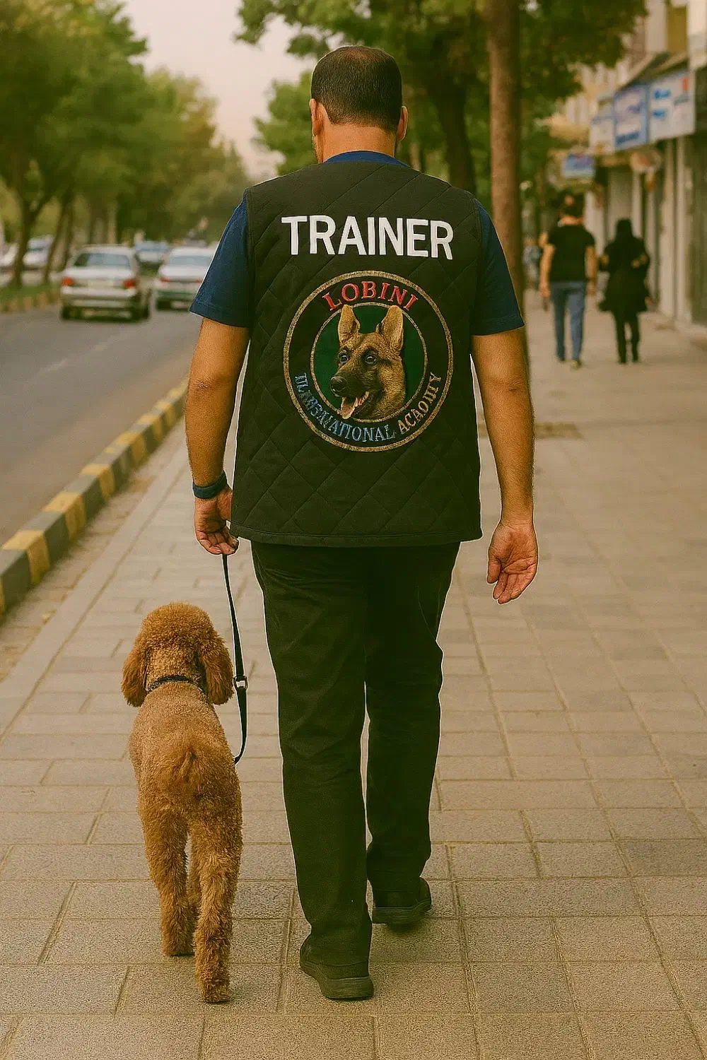 آموزش و مربی سگ ، تخصصی ترین مرکز ایران|خدمات آموزشی|مشهد, کوثر|دیوار