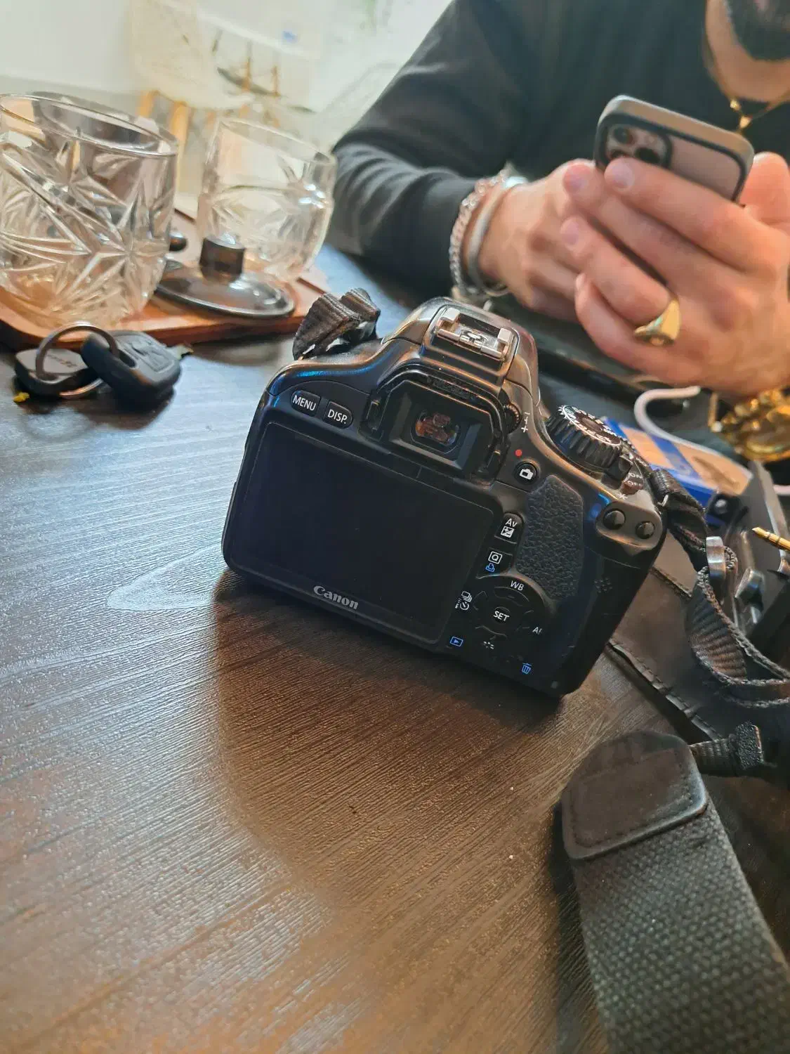 دوربین عکاسی|دوربین عکاسی و فیلم‌برداری|خوی, |دیوار