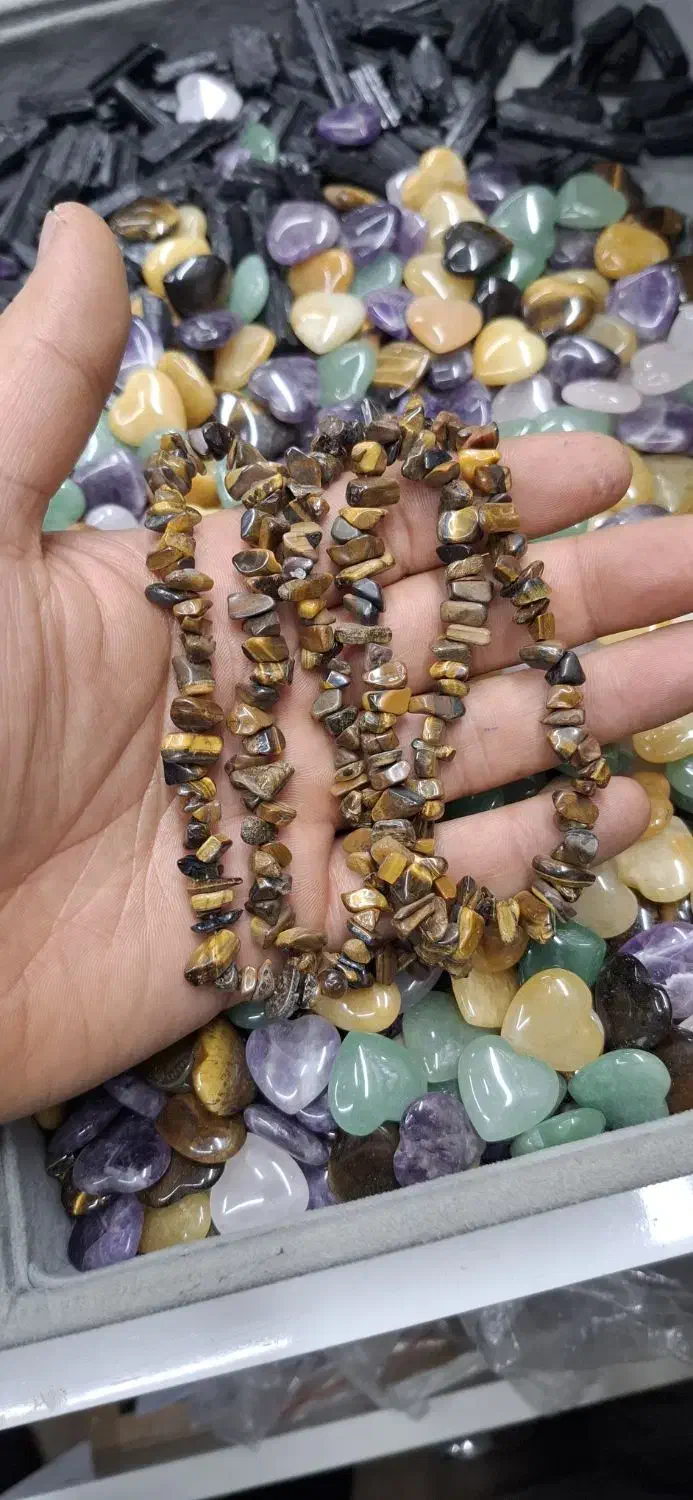 انواع رشته چپسی سنگی|بدلیجات|مشهد, عیدگاه|دیوار