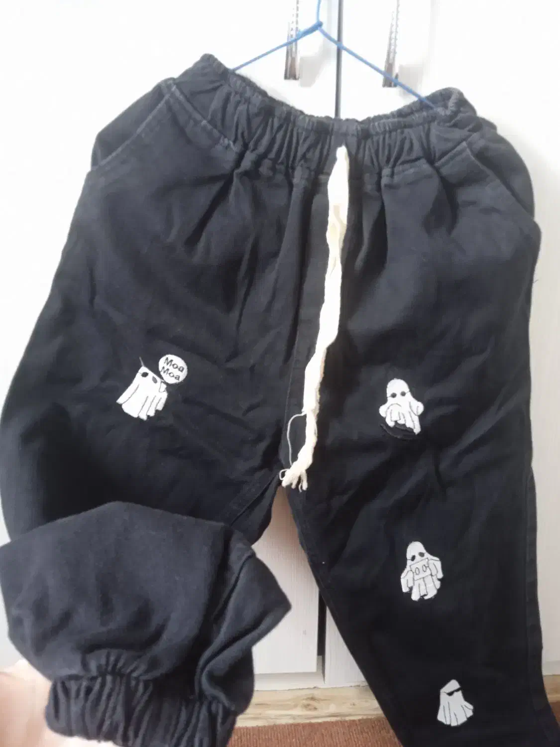 کت جین و هودی زمستانی|لباس|آق قلا, |دیوار