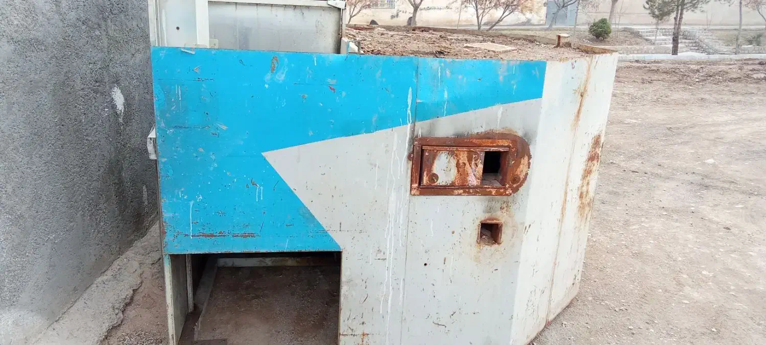 تنور نانوایی|اجاق گاز و لوازم برقی پختوپز|بجنورد, |دیوار