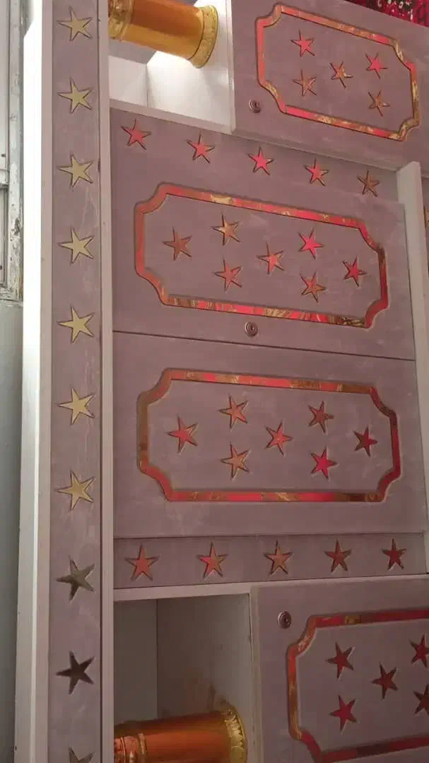 کمد|جاکفشی، کمد، دراور|زابل, |دیوار