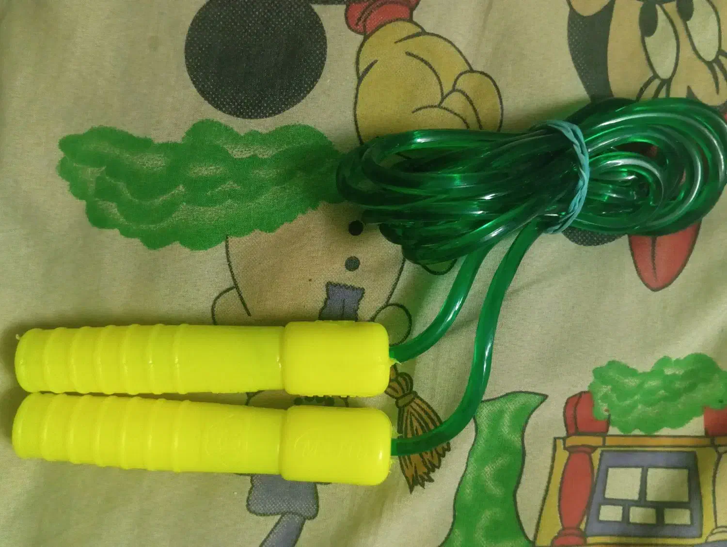 فروش فوری طناب|تجهیزات ورزشی|لار, |دیوار