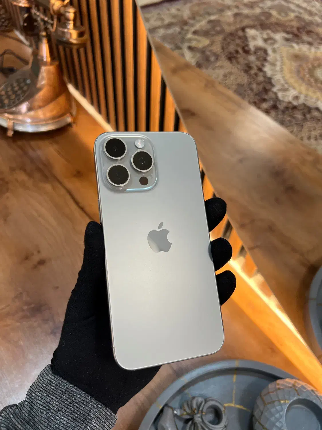 15پرومکس ۱۰۰ بار شارژ شده باطری ۱۰۰ درصد|موبایل|اهواز, کوی مهدیس|دیوار