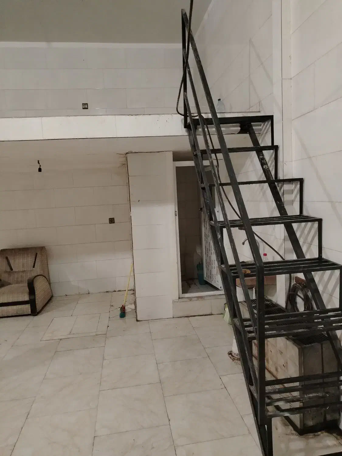 مغازه 60 متری|اجارهٔ مغازه و غرفه|قرچک, داوود آباد|دیوار