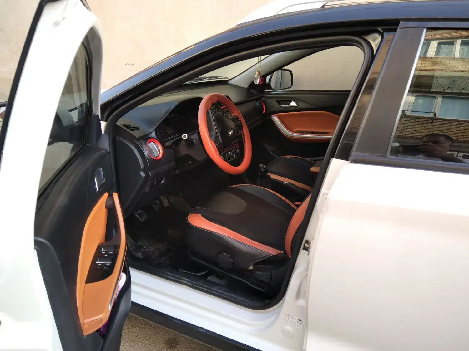 فروش ام وی ام x22|خودرو سواری و وانت|سقز, |دیوار