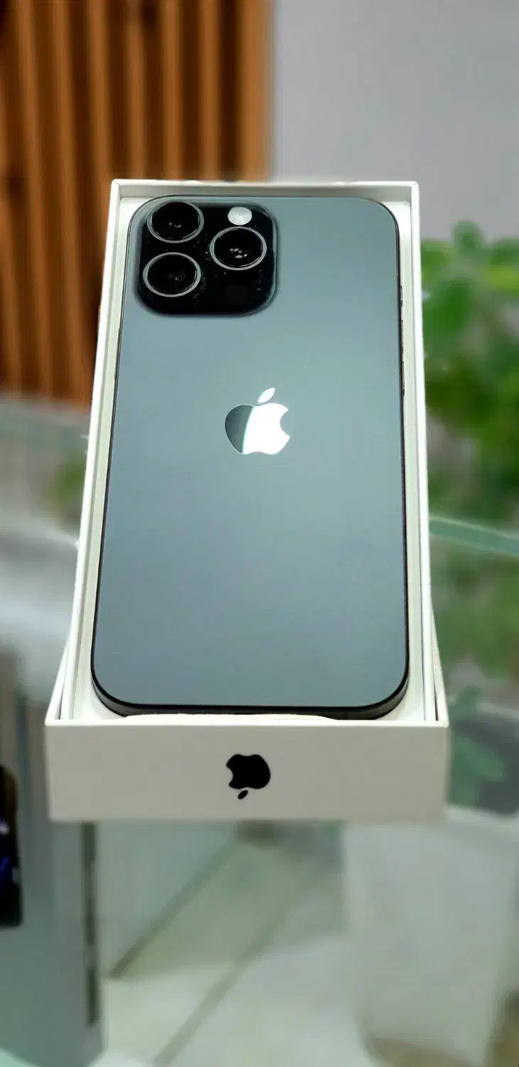 iphone 16 pro max|موبایل|شیراز, زند|دیوار