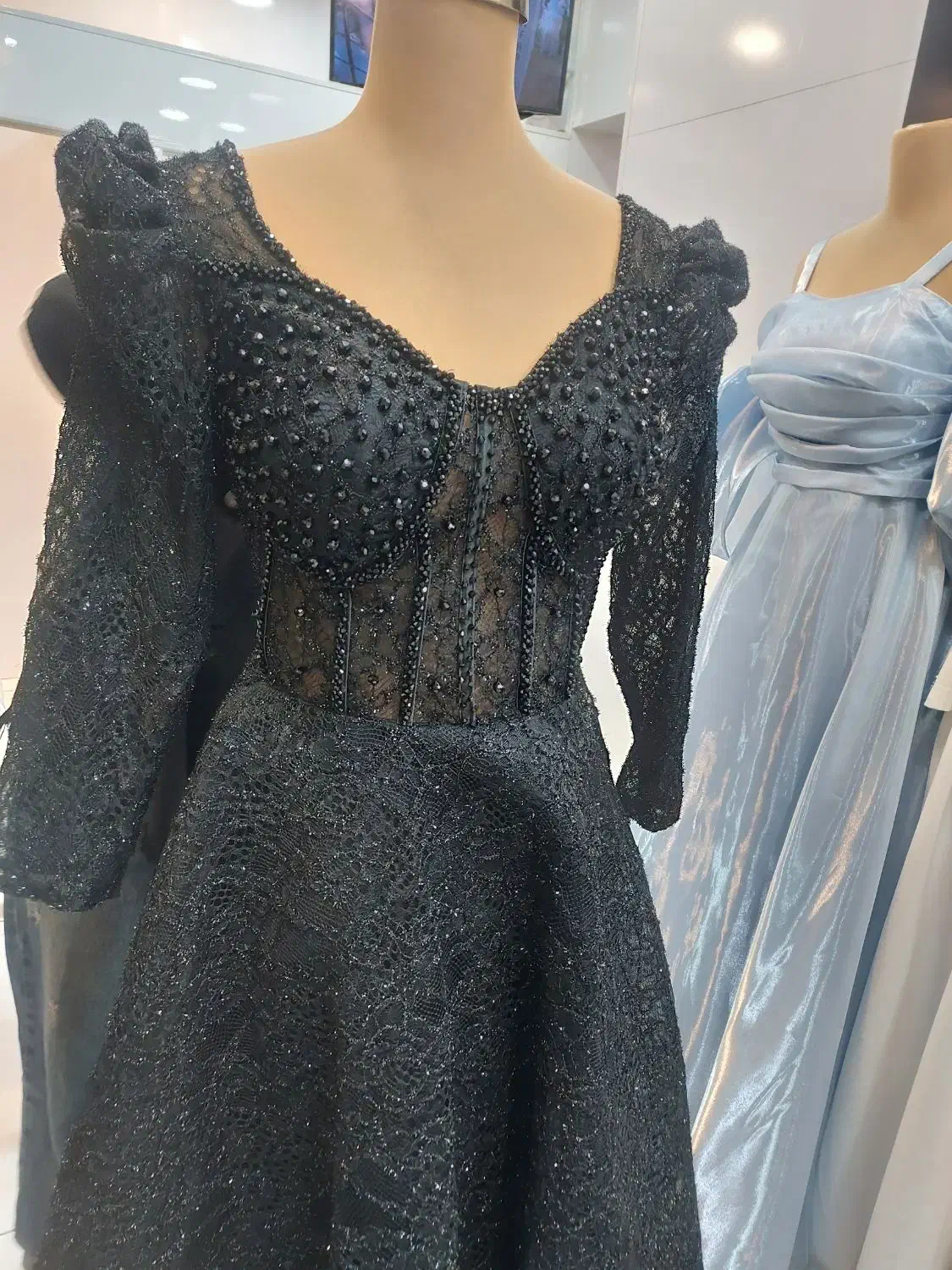 مجلسی سایز ۴۰|لباس|بهبهان, |دیوار