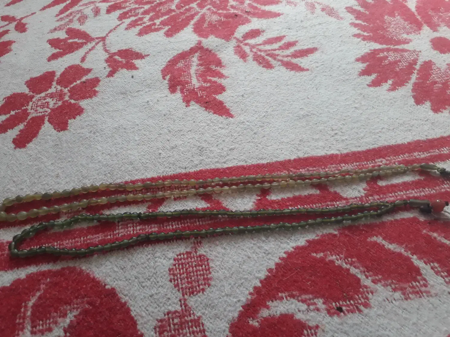 انگشتر و مهره اصل|کلکسیون اشیاء عتیقه|کرمان, |دیوار