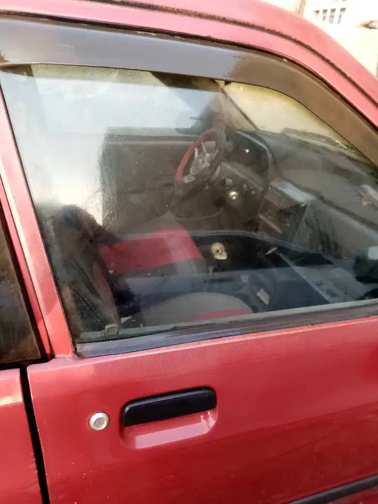 پرایدمدل ۸۰|خودرو سواری و وانت|بندرعباس, |دیوار