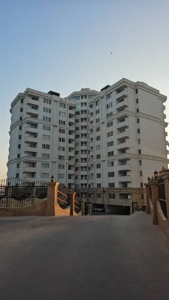 برجهای ۳ قلوی دانیال پارک|فروش آپارتمان|هشتگرد, فاز ۷ مهستان|دیوار