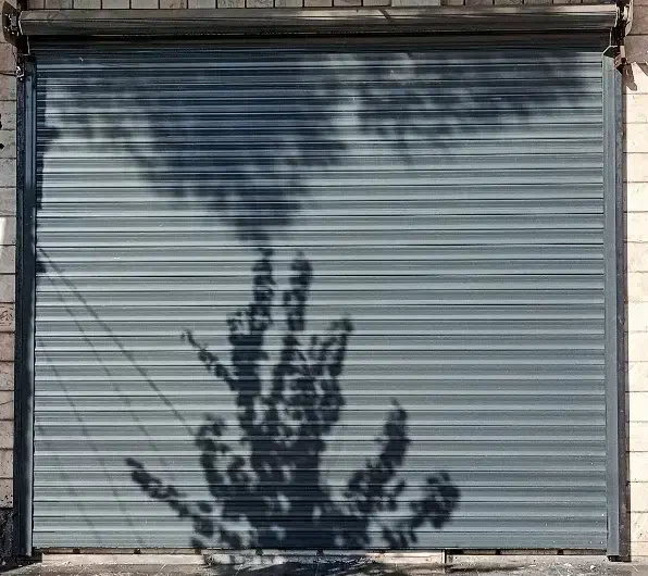 کرکره برقی در حد نو|مصالح و تجهیزات ساختمان|دلیجان, |دیوار