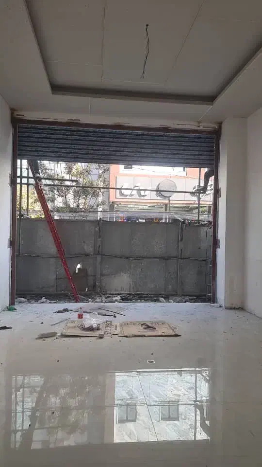 ۵۵متر تجاری سرقفلی و ملکیت|فروش مغازه و غرفه|تهران, گمرک|دیوار