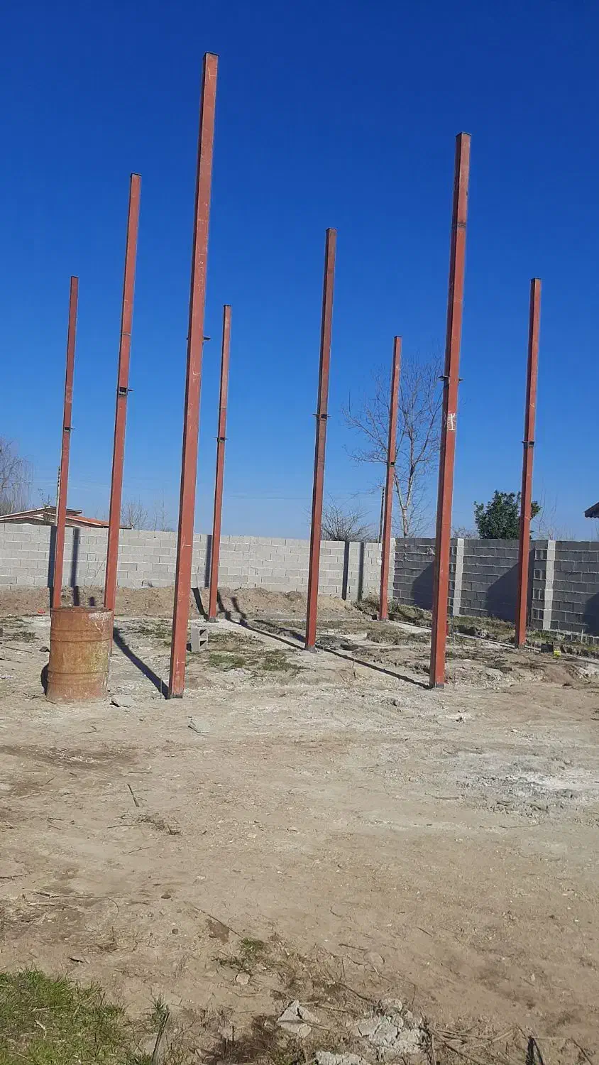 خدمات جوشکاری و آهنگری|خدمات پیشه و مهارت|فومن, |دیوار