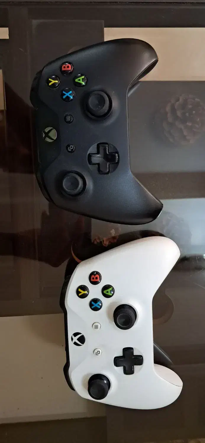 ایکس باکس وان اس 1ترا|کنسول، بازی ویدئویی و آنلاین|ری, هاشم‌آباد|دیوار