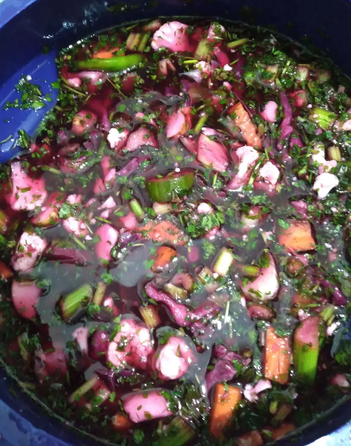 ترشی خانگی|خوردنی و آشامیدنی|خلخال, |دیوار