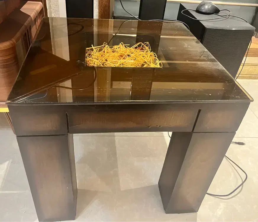 میز عسلی|مبلمان خانگی و میز عسلی|اصفهان, سروستان|دیوار