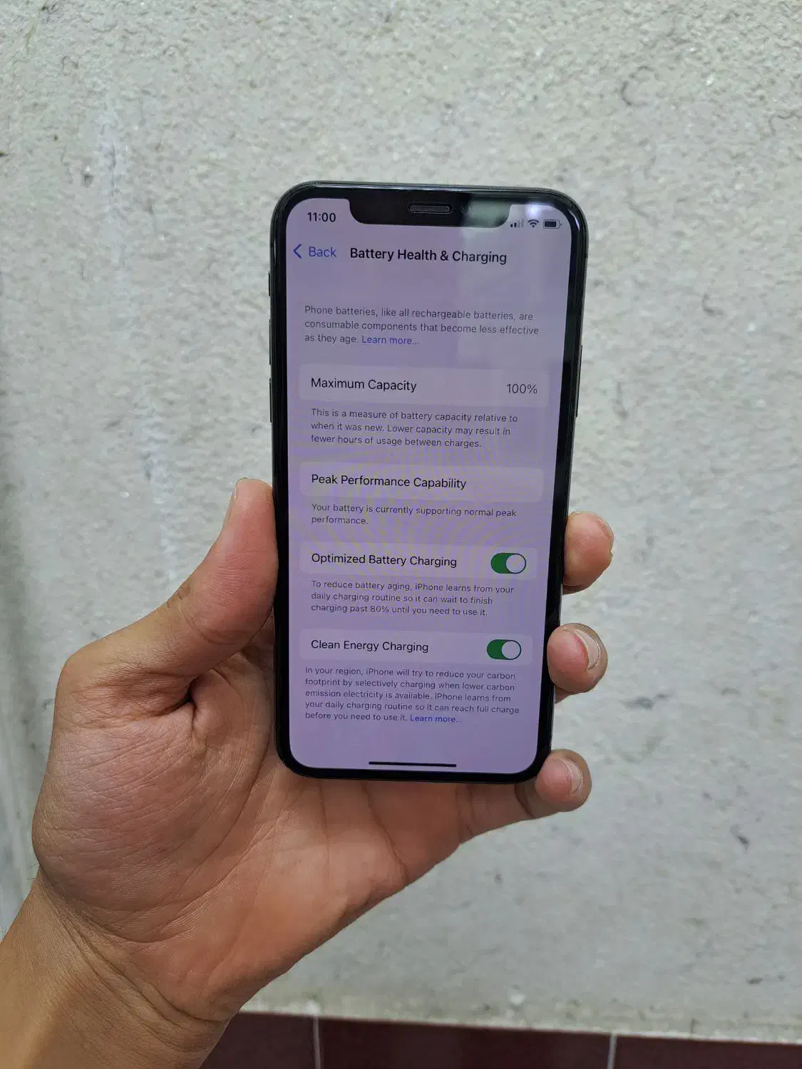 iphone x black|موبایل|گرگان, |دیوار