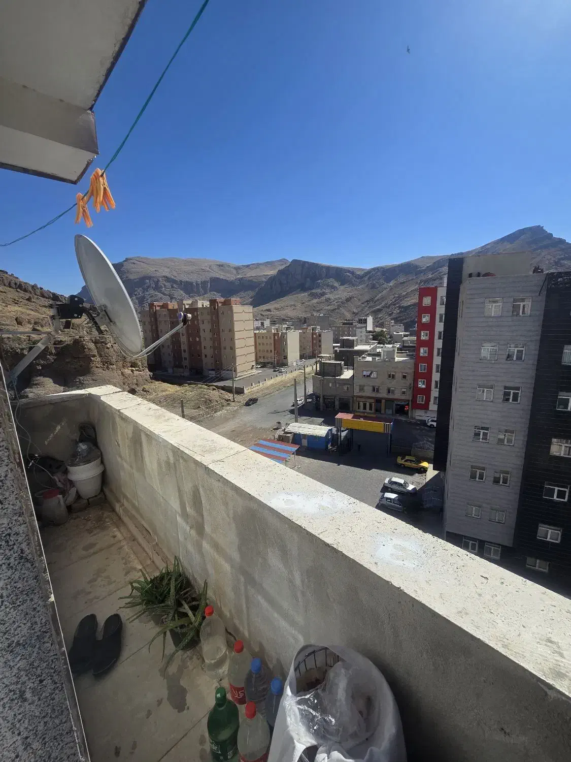 فروش آپارتمان چام ماکو|فروش آپارتمان|ماکو, |دیوار