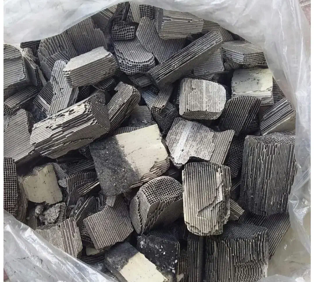 کاتالیزور خرید خاک کاتالیست خرید....|قطعات یدکی و لوازم جانبی|تهران, هاشمی|دیوار